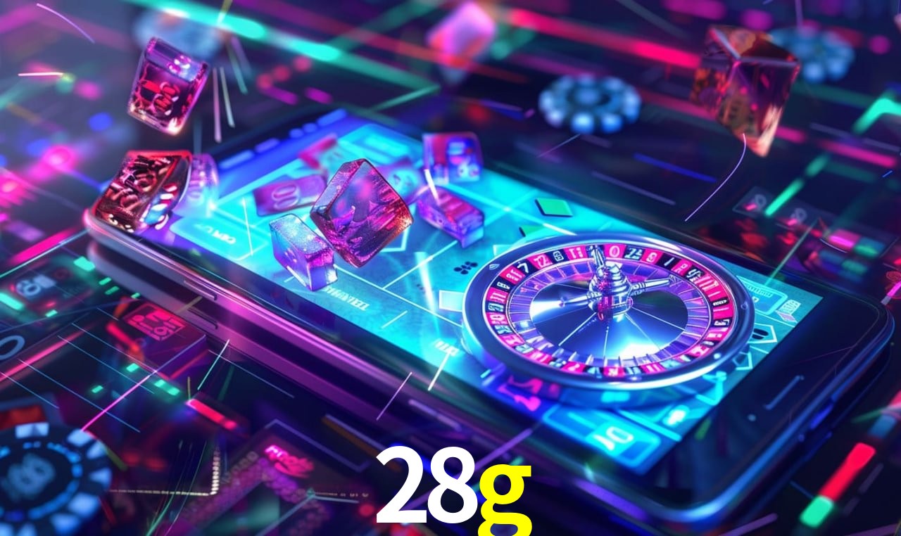 Estatísticas Esportivas 28g