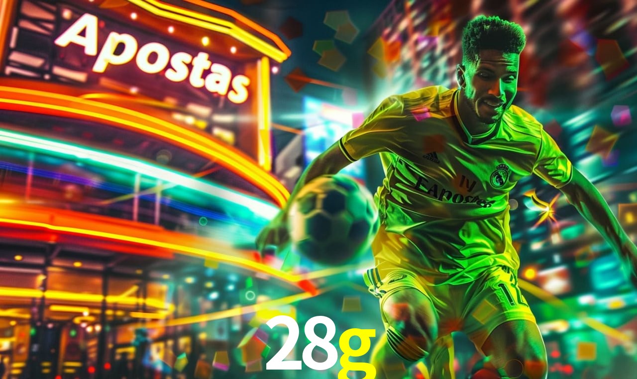Casino Ao Vivo 28g