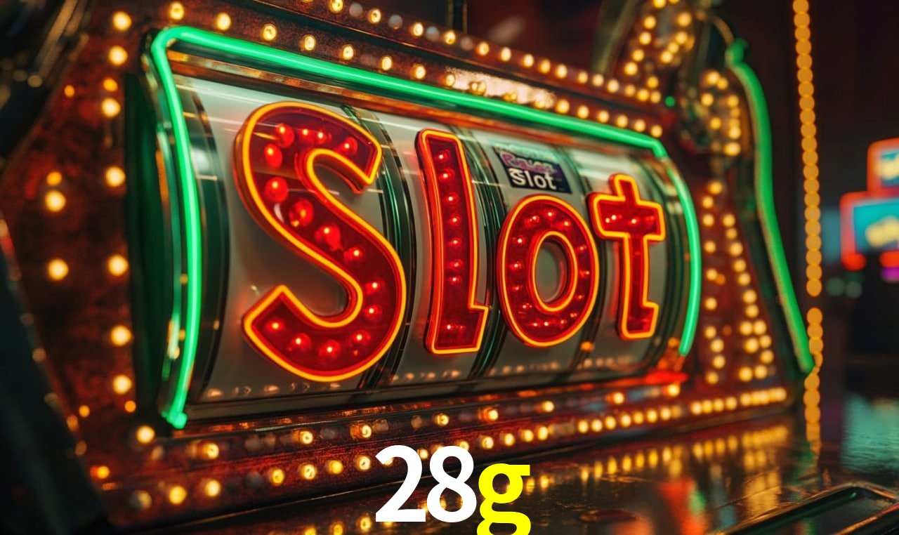 Promoção Relâmpago 28g