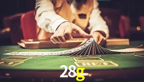 Live Casino 28g
