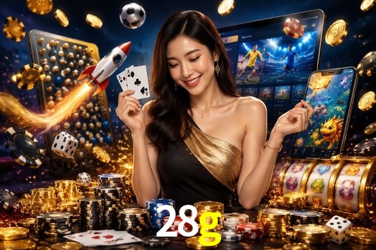 Games Directory 28g