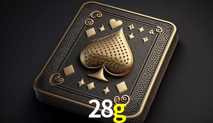 Estatísticas do Jogo 28g