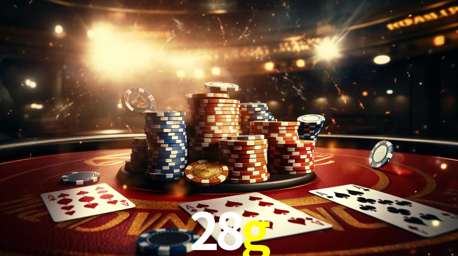Welcome Bonus 28g