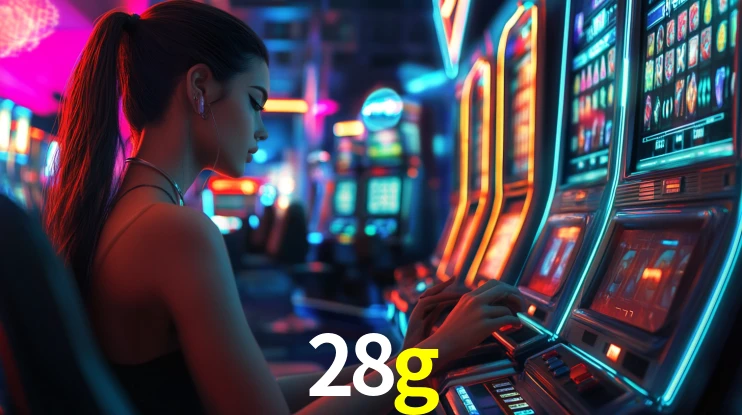 Experimente o Login Seguro Premium no 28g