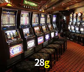 Desvendando o Mundo dos Jogos Virtuais na 28g