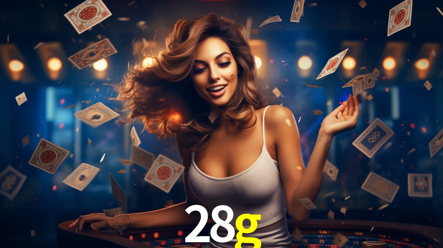 28g - Cassino Real? Baixe Agora! - 28g.com