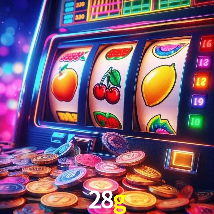 Estatísticas 28g
