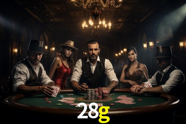 cassino 28g