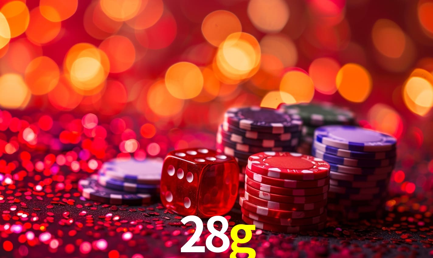 A Emoção da Loteria na 28g: Uma Chance de Mudança de Vida