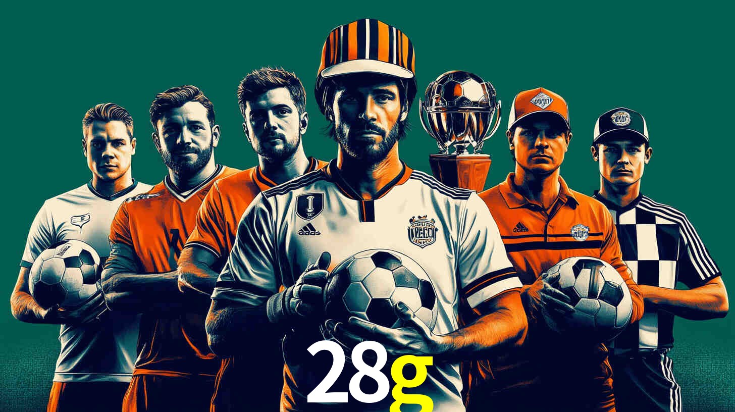 Descubra a Essência do 28g: Nossa História e Compromissos