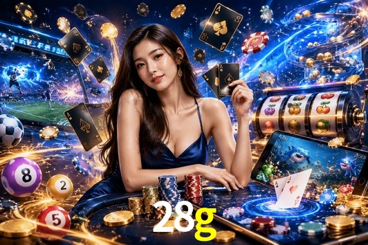 Secure Login 28g