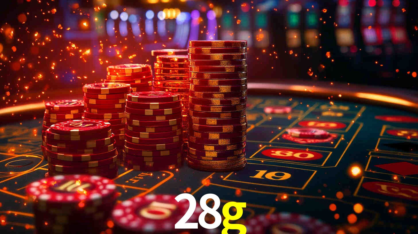 28g App Interface