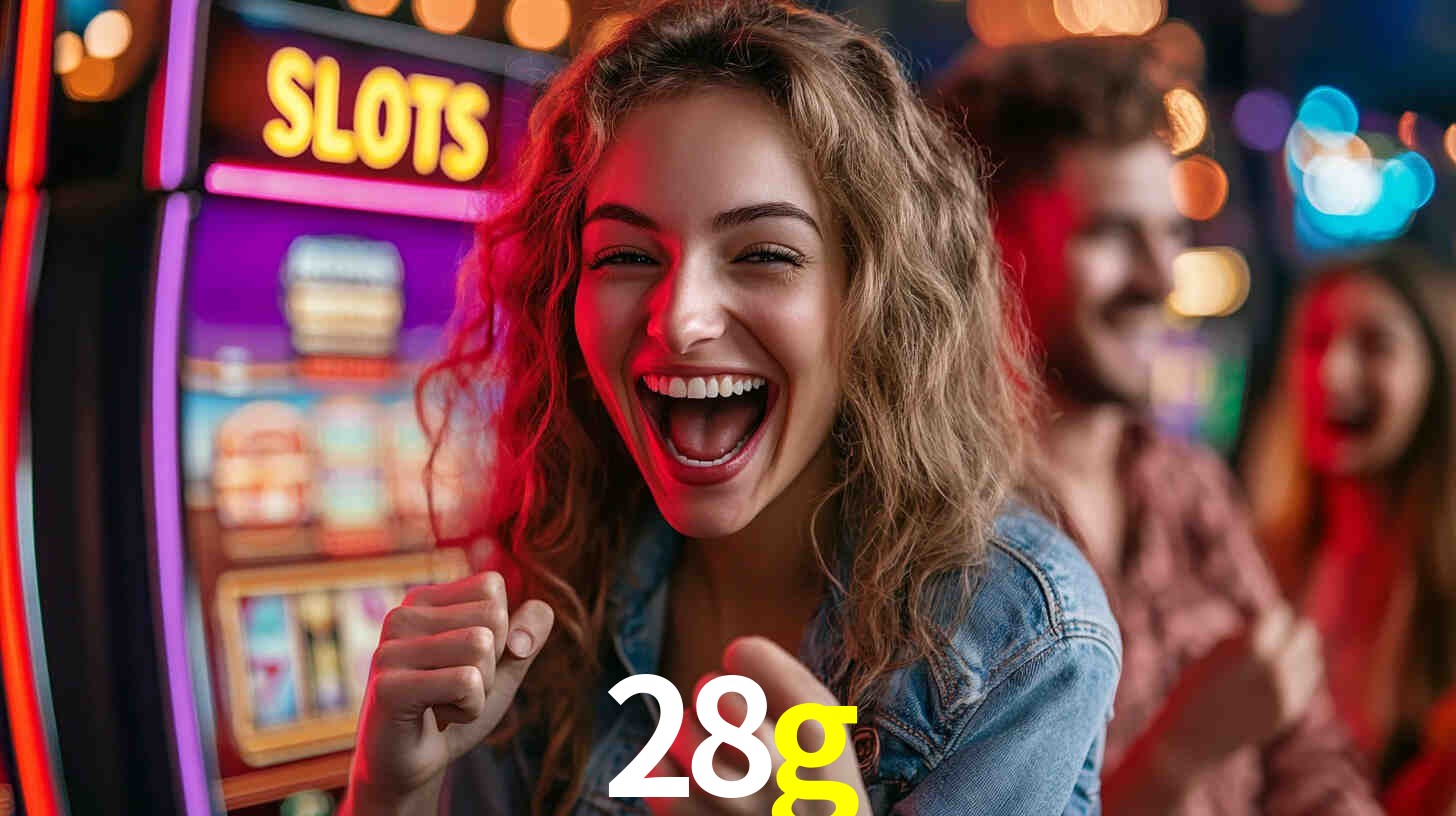 Descubra o Programa VIP da 28g: Vantagens Exclusivas para Jogadores