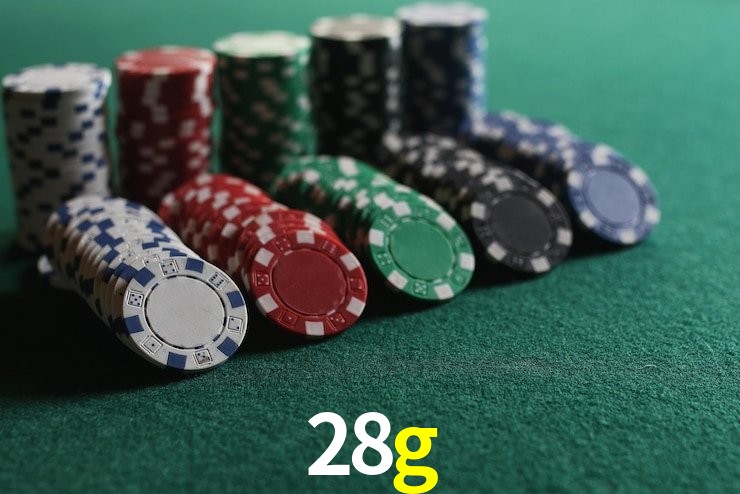 Welcome Bonus 28g