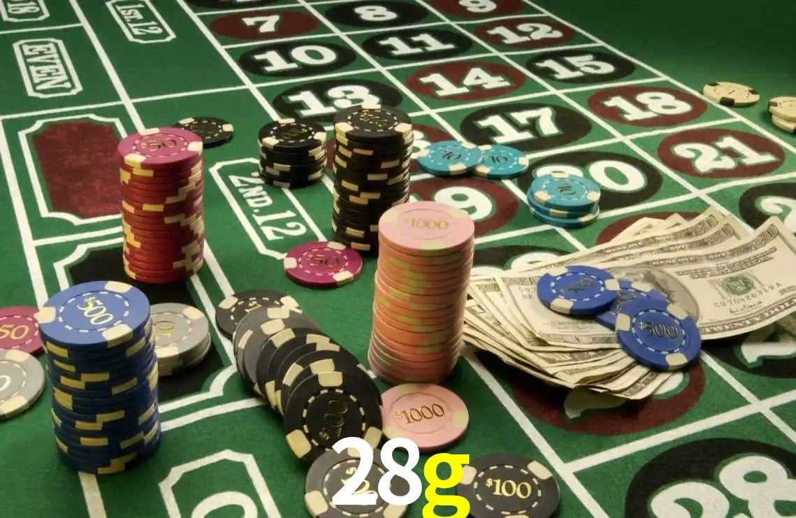 28g bet
