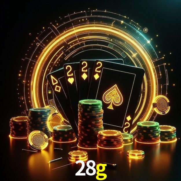 Provedores de Jogos 28g