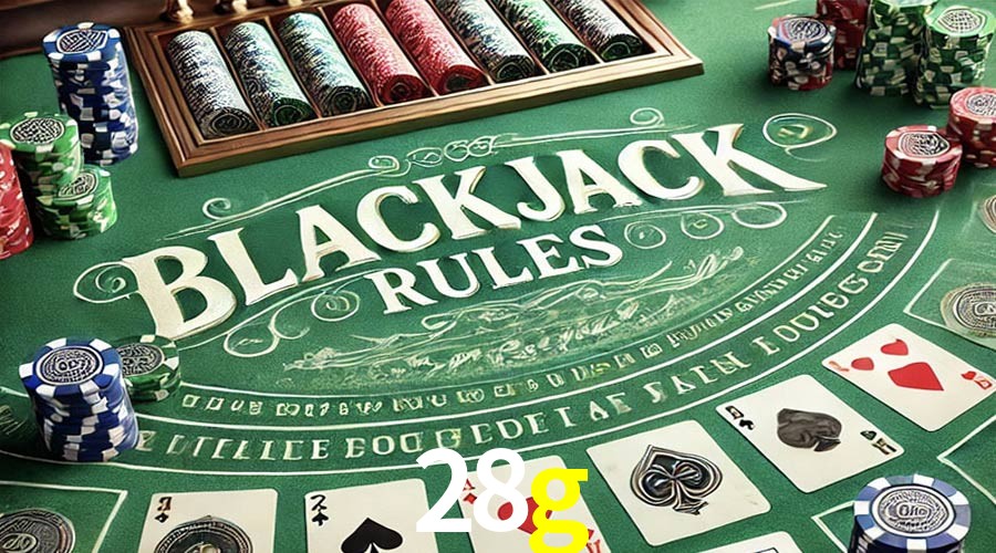 Slot Games 28g